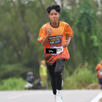 Runner Photo 8039312