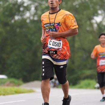 Runner Photo 8039314