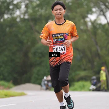 Runner Photo 8039316