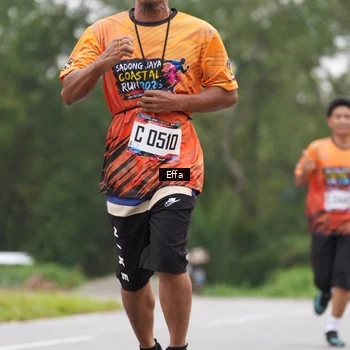 Runner Photo 8039317