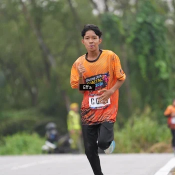 Runner Photo 8039319