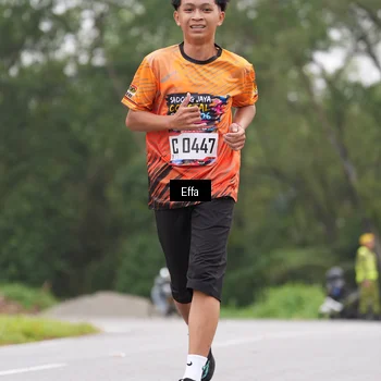 Runner Photo 8039320