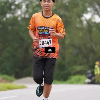 Runner Photo 8039321
