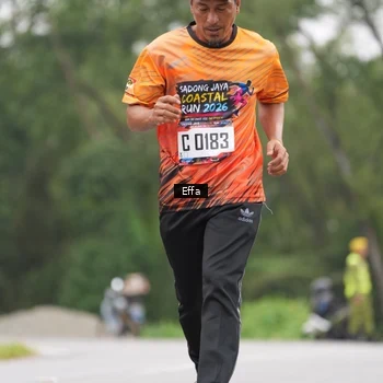 Runner Photo 8039322