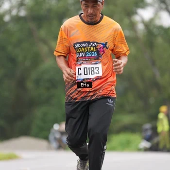 Runner Photo 8039327