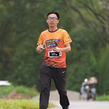 Runner Photo 8039328