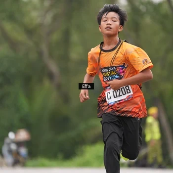 Runner Photo 8039329