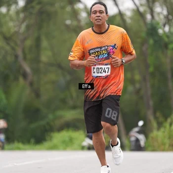 Runner Photo 8039331