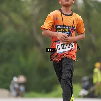 Runner Photo 8039332