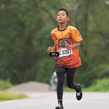 Runner Photo 8039333