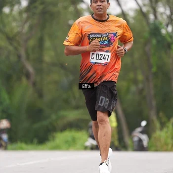 Runner Photo 8039334