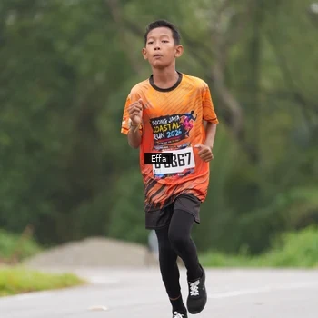 Runner Photo 8039335