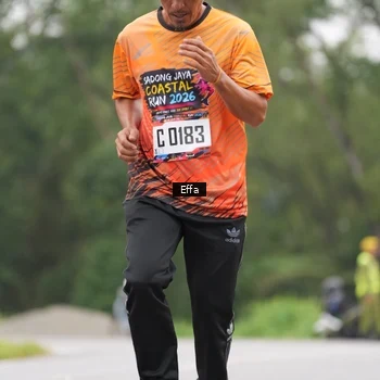 Runner Photo 8039336