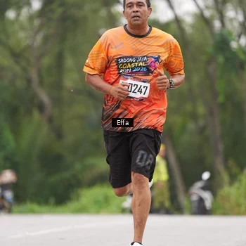 Runner Photo 8039337