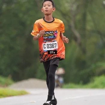 Runner Photo 8039338