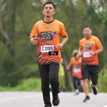 Runner Photo 8039339