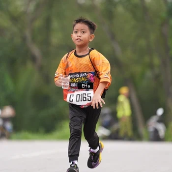 Runner Photo 8039342