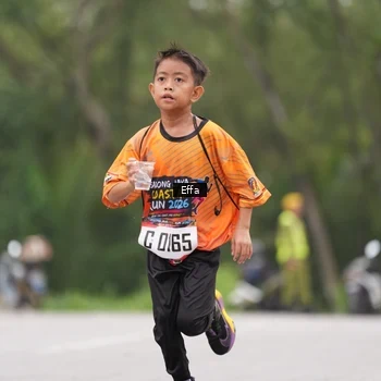 Runner Photo 8039343