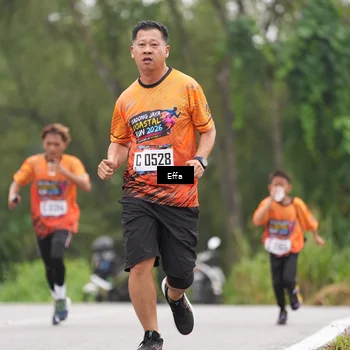 Runner Photo 8039344