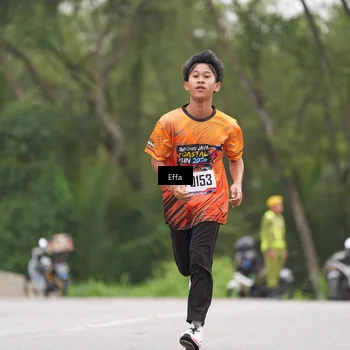 Runner Photo 8039349