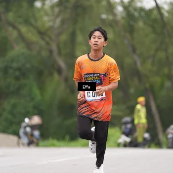 Runner Photo 8039352