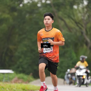 Runner Photo 8039355