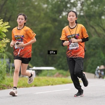 Runner Photo 8039358