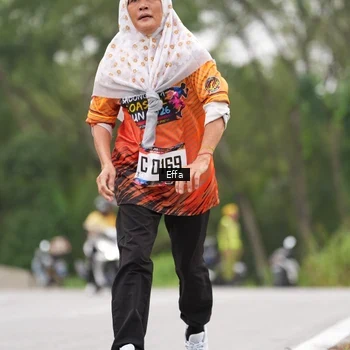 Runner Photo 8039360
