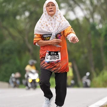 Runner Photo 8039361