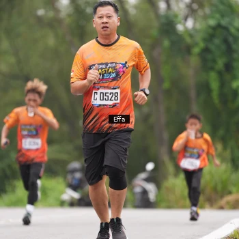Runner Photo 8039362