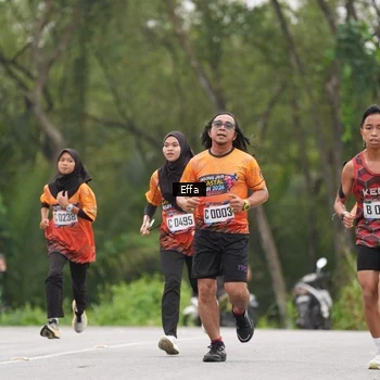 Runner Photo 8039363