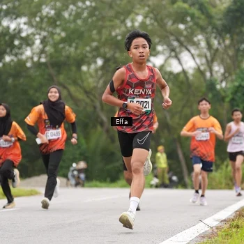 Runner Photo 8039364