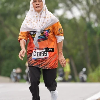 Runner Photo 8039365