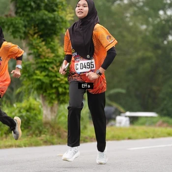 Runner Photo 8039366