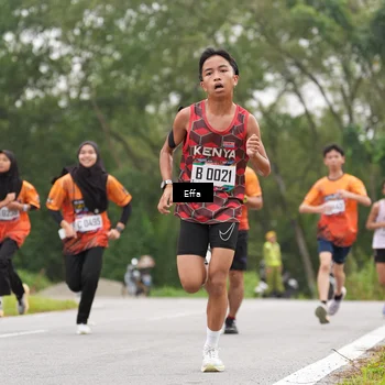 Runner Photo 8039367