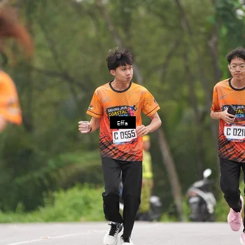 Runner Photo 8039376