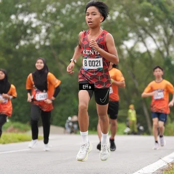 Runner Photo 8039377