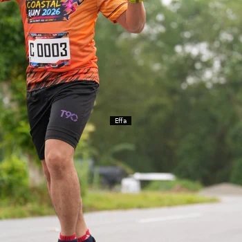 Runner Photo 8039378