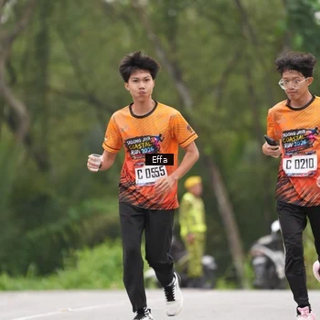 Runner Photo 8039380