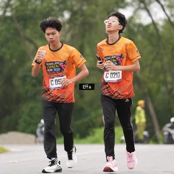 Runner Photo 8039383