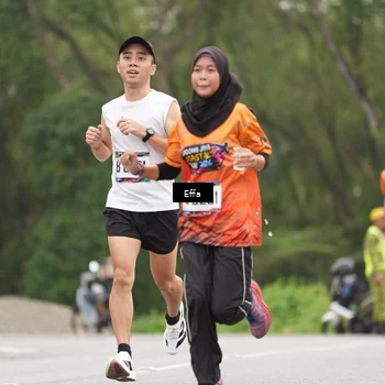Runner Photo 8039384