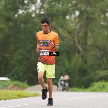 Runner Photo 8039385