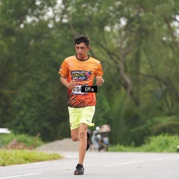 Runner Photo 8039386
