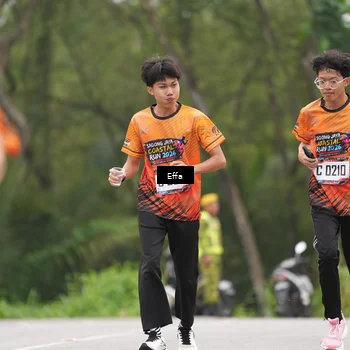 Runner Photo 8039389