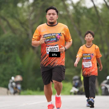 Runner Photo 8039390