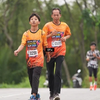 Runner Photo 8039391
