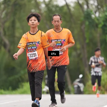Runner Photo 8039392