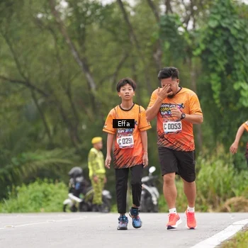 Runner Photo 8039393