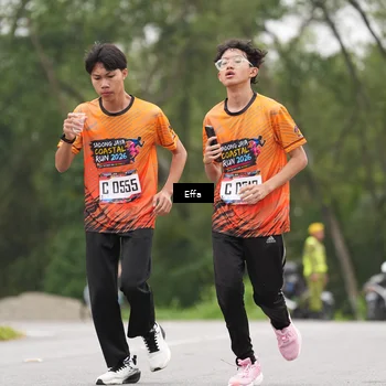 Runner Photo 8039394