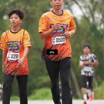 Runner Photo 8039395